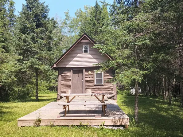 Xxx McInerney Rd, Herbster, WI 54844