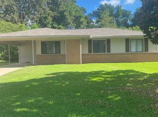 9806 Temple Dr, Little Rock, AR 72205