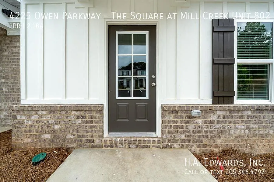 4225 Owen Pkwy #THE SQUARE AT MILL C