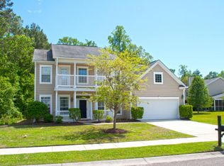 134 Evening Shade Dr, Charleston, SC 29414