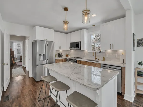 606 Westboro Dr, Nashville, TN 37209