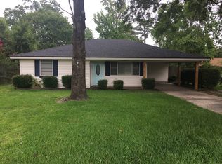 3913 Evergreen St, Lake charles, LA 70605