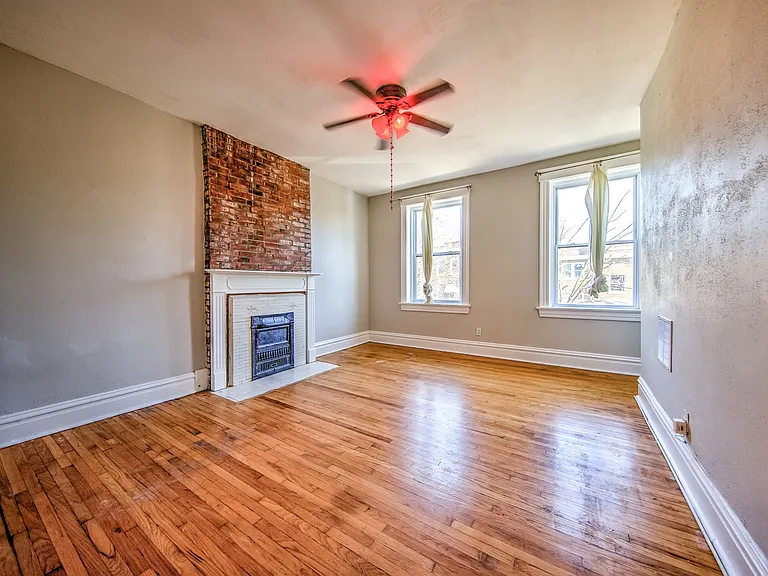 3539 Giles Ave — Photo 4