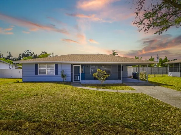 2208 Shawnee St, Sarasota, FL 34231