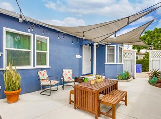 5988 Trojan Ave #A, San Diego, CA 92115