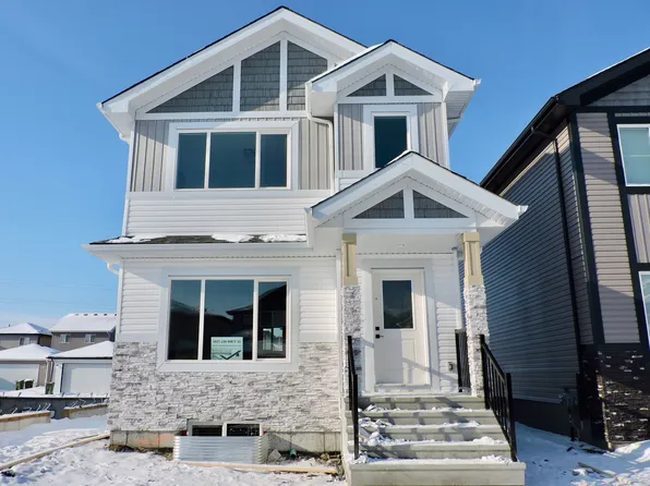 62 Wyatt Rdg, Fort Saskatchewan, AB T8L 0Y2