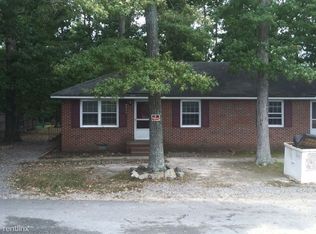 9800 Iron Bridge Rd, Chesterfield, VA 23832