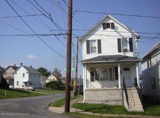 1746 Clearview St, Scranton, PA 18508
