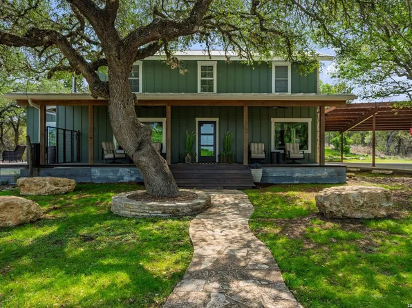 119 B Mountain Top Trl, Boerne, TX 78006