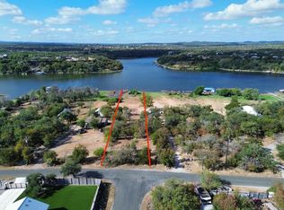 24911 Lake View Dr, Spicewood, TX 78669