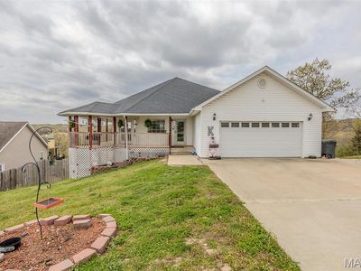 20270 Hyatt Ln, Saint Robert, MO, 65584