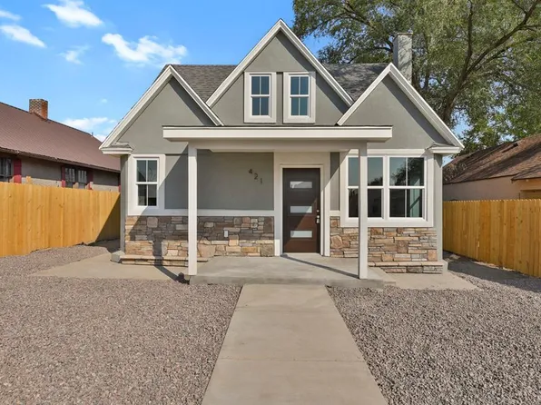 421 E Ash St, Pueblo, CO 81003