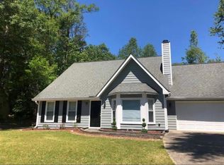 2440 Country Lake Ln, Powder Springs, GA 30127