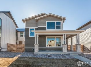 3021 Sykes Dr, Fort Collins, CO 80524