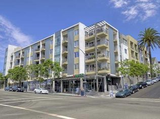 1643 6th Ave APT 201, San Diego, CA 92101