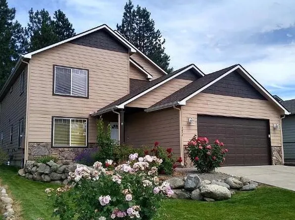 3878 N Brookie Dr, Post Falls, ID 83854