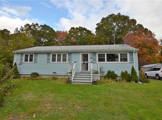 7 Paul Ct, Warren, RI 02885