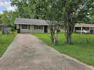 501 Smart St, Jacksonville, AR 72076