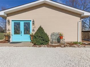 4540 W Four Ridge Rd, House Springs, MO 63051