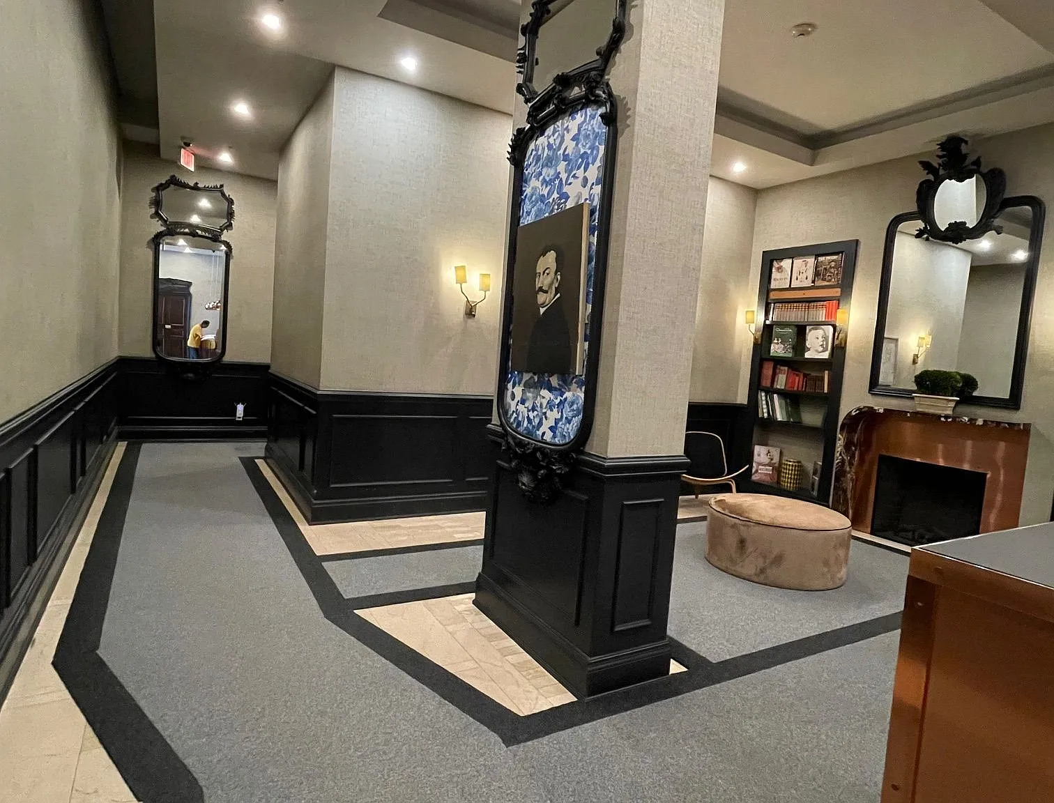 1 bed, $2,200 — Photo 3