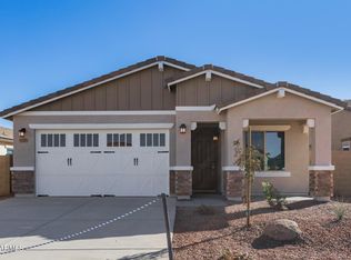 17383 W El Caminito Dr, Waddell, AZ 85355