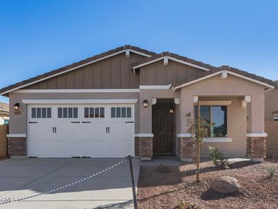 17383 W El Caminito Dr, Waddell, AZ, 85355