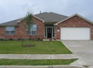 19000 Raglan Castle Path, Pflugerville, TX 78660