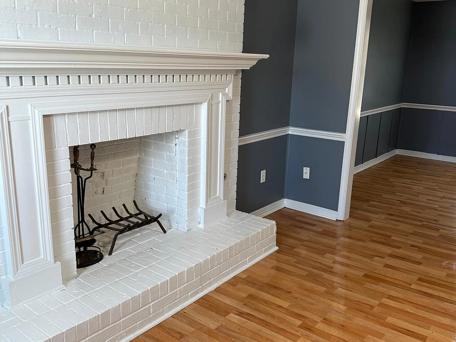 2 bed, 1.5 bath, 1103 sqft, $1,400 — Photo 3