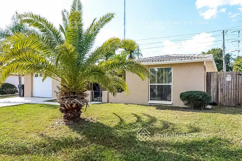 1741 Dartmouth Dr Holiday, FL 34691 — Photo 3