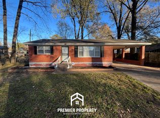 4856 Haleville Rd, Memphis, TN 38116