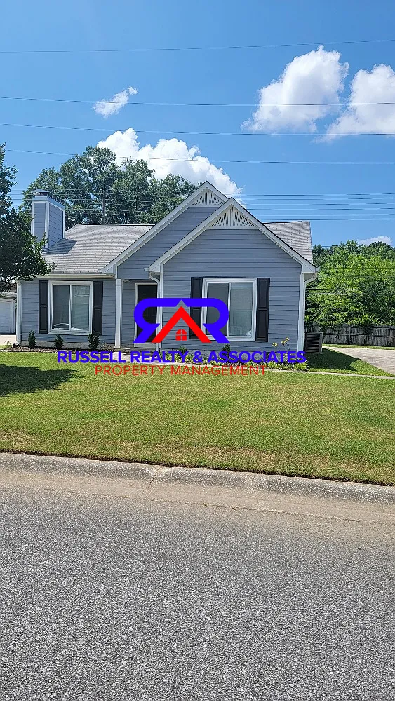 204 Buck Creek Circle - 1 — Photo 1