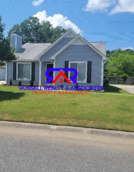 204 Buck Creek Cir