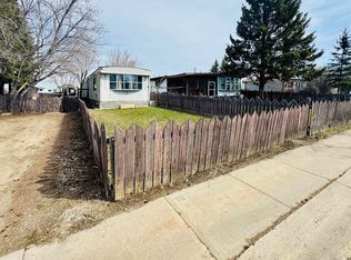 5234 54th Ave, Saint Paul, AB T0A 3A1