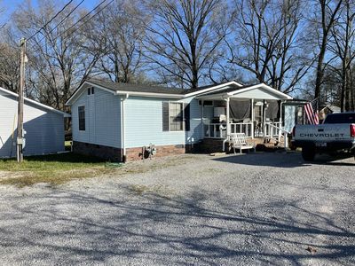 1103 Oakdale St, Manchester, TN, 37355