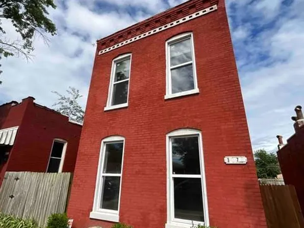 3176 Pennsylvania Ave, Saint Louis, MO 63118