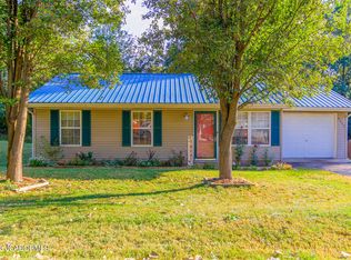 6202 E Eric Ln, Columbia, MO 65202