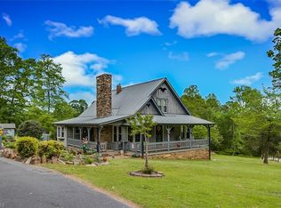 1436 Cagle Loop Rd, Seagrove, NC 27341