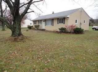 11960-11970 Saylor Rd NW, Pickerington, OH 43147