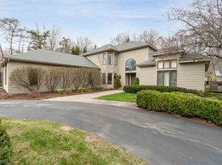 4904 Warblers Way, Midland, MI 48640