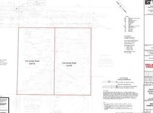 150-152 Jordan Rd, Brookline, MA 02446