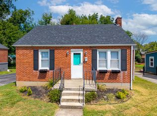 204 W Oak St, Somerset, KY