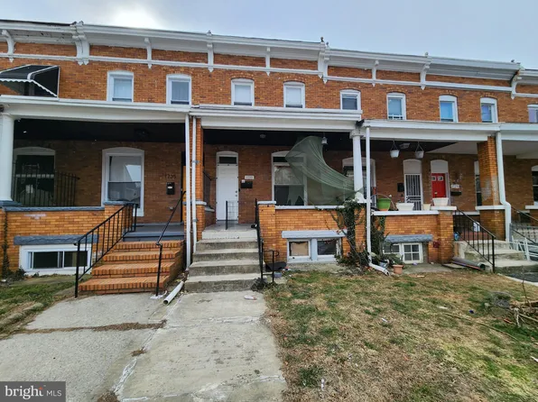 1733 E 30th St, Baltimore, MD 21218