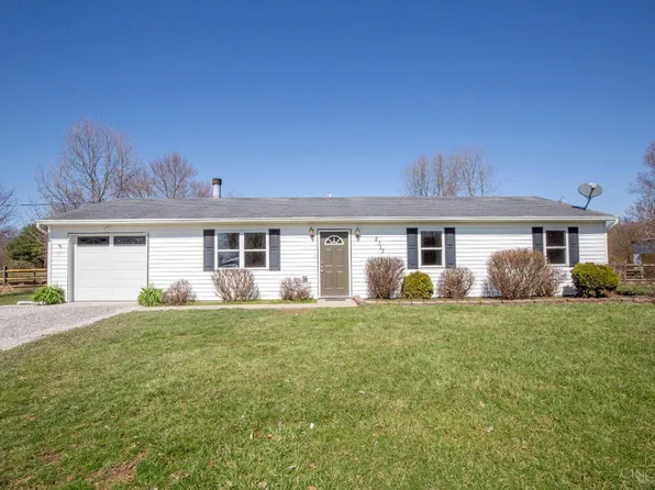 2313 Tucker Rd, Blanchester, OH 45107