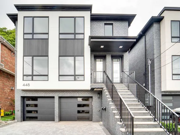 448 1st St, Palisades Park, NJ 07650