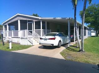 4430 NW 68th St #A38, Pompano Beach, FL 33073