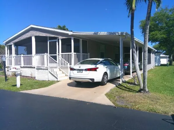 4430 NW 68th St #A38, Pompano Beach, FL 33073