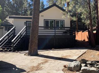 1501 Helen St, Wrightwood, CA 92397