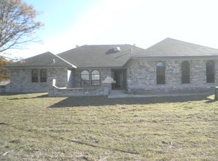 3205 Pecan Cove Dr, Copperas Cove, TX 76522
