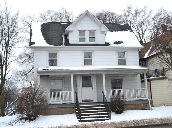 4670 Broadway St, Depew, NY 14043