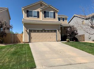 22144 E Belleview Ln, Aurora, CO 80015